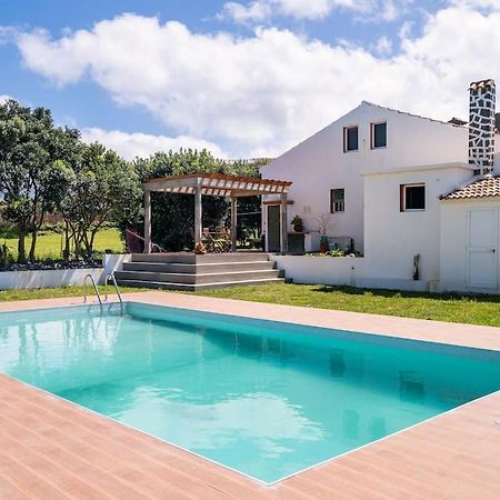 Country House In Azores - S. Miguel Ribeira Grande Dış mekan fotoğraf