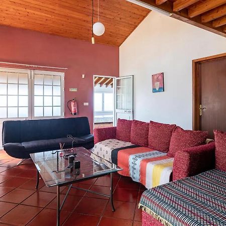 Country House In Azores - S. Miguel Ribeira Grande Dış mekan fotoğraf