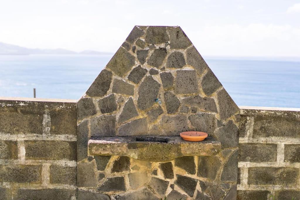 Country House In Azores - S. Miguel Ribeira Grande Dış mekan fotoğraf