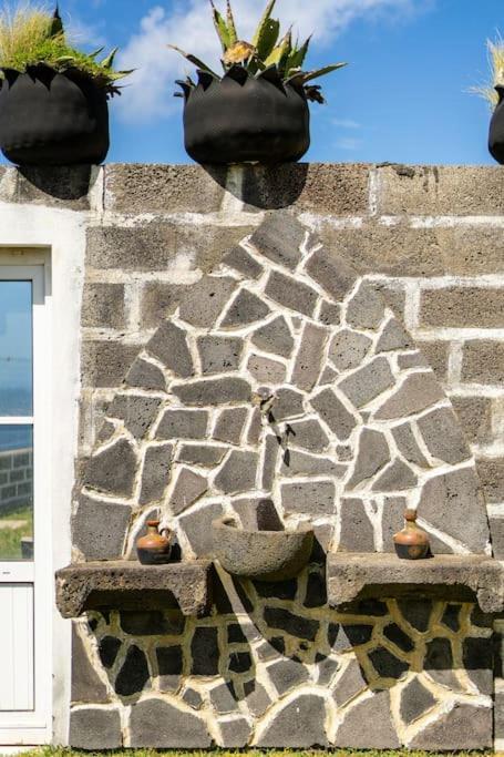 Country House In Azores - S. Miguel Ribeira Grande Dış mekan fotoğraf