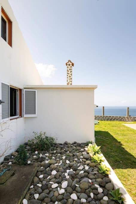 Country House In Azores - S. Miguel Ribeira Grande Dış mekan fotoğraf