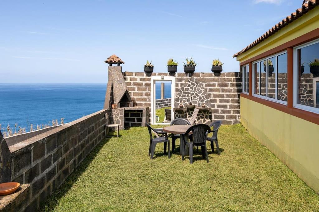Country House In Azores - S. Miguel Ribeira Grande Dış mekan fotoğraf