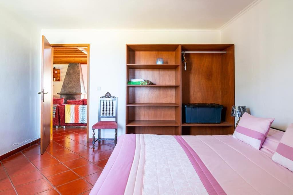 Country House In Azores - S. Miguel Ribeira Grande Dış mekan fotoğraf