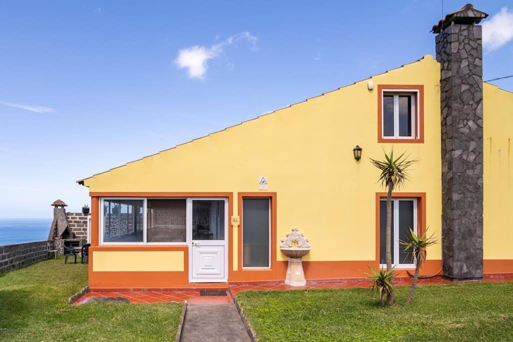 Country House In Azores - S. Miguel Ribeira Grande Dış mekan fotoğraf