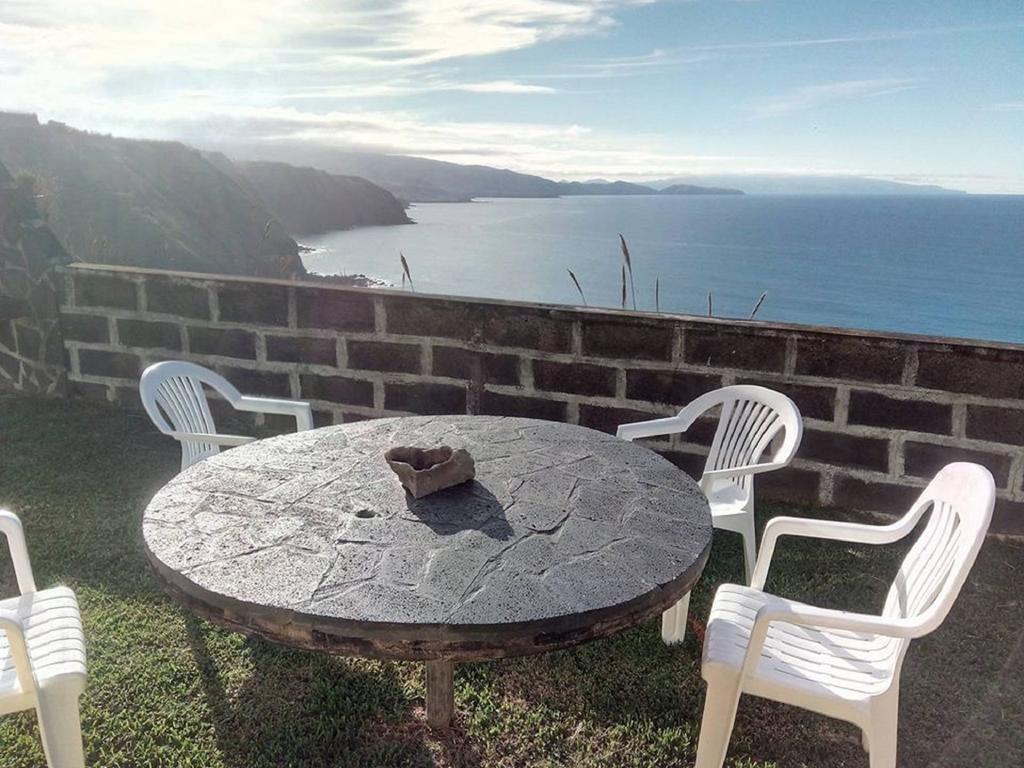 Country House In Azores - S. Miguel Ribeira Grande Dış mekan fotoğraf