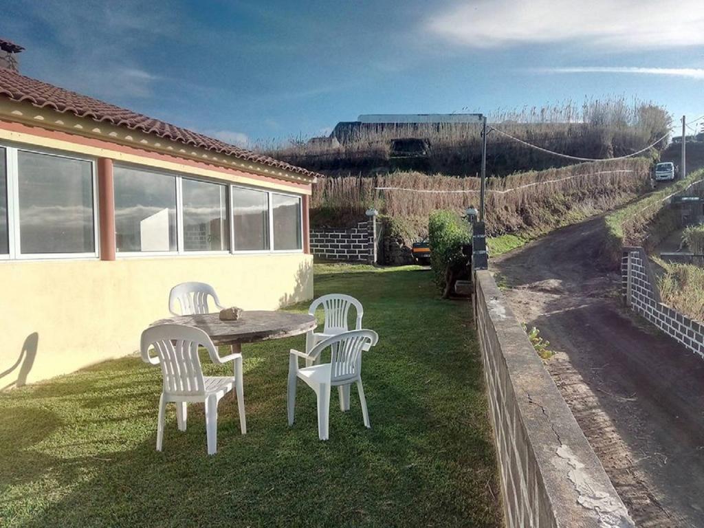 Country House In Azores - S. Miguel Ribeira Grande Dış mekan fotoğraf